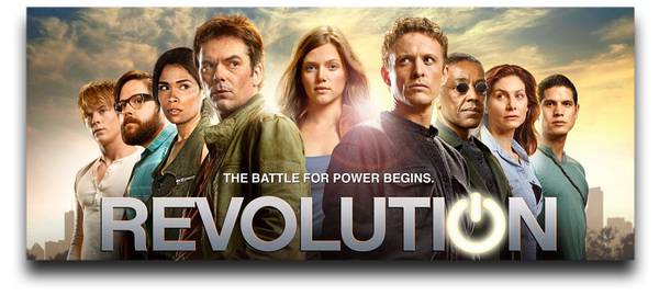 Сериал Революция 2 Сезон (2013) смотреть онлайн