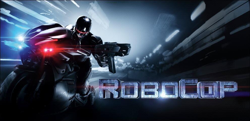 Фильм Робокоп (2014) смотреть онлайн в HD720