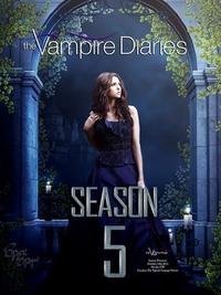 смотреть дневники вампира 5 сезон