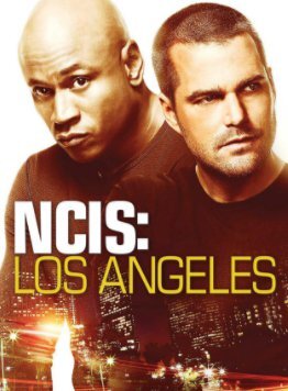Морская Полиция: Лос Анджелес 9 сезон (2017)