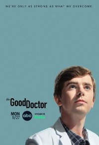 Хороший доктор 5 Сезон (2021)
