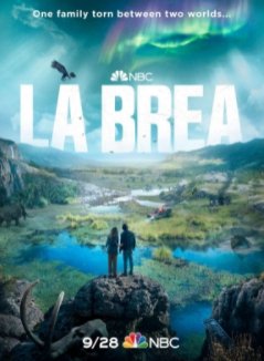 Ла-Брея 1 Сезон (2021)